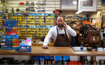 Cardiff Cobbler